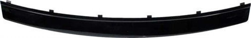 Volkswagen Touareg Arka Tampon Basamak Bandı Astarlı 2002- (Oem No: 7L6807787A01C)