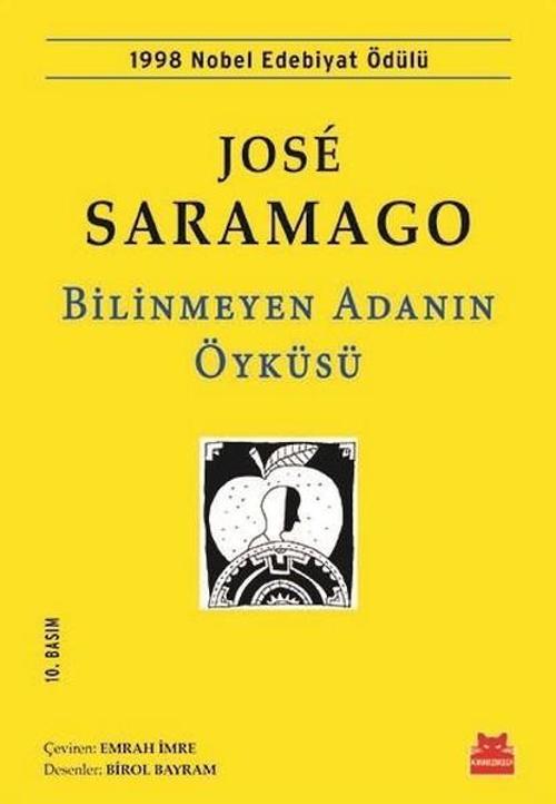 Bilinmeyen Adanın Öyküsü