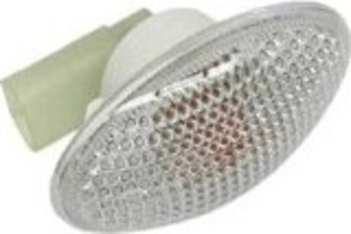 Mini Cooper Ön Çamurluk Sinyali Beyaz 2001-2006 (Oem No: 63137166014)