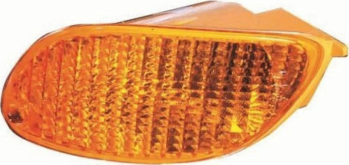 Ford Focus Ön Tampon Sinyali Sarı Sol 1998- (Oem No: Xs4X13K385Ag)