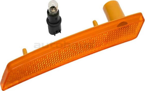 Mini Cooper Çamurluk Sinyali Sarı Sağ 2007 (Oem No: 63132751332)