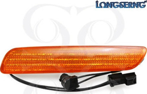 Volvo S40 2000-2004 Ön Tampon Sinyali Sarı Sol (Oem No: 30621937)