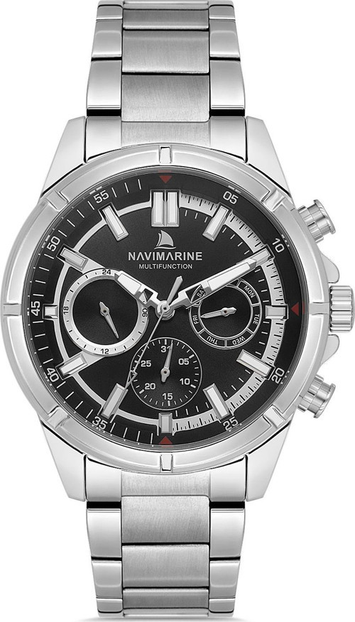 NAVIMARINE ERKEK KOL SAATİ
