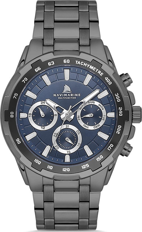 NAVIMARINE ERKEK KOL SAATİ