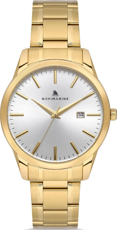 NAVIMARINE ERKEK KOL SAATİ