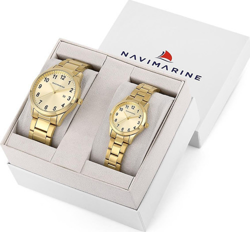 NAVIMARINE TAKIM KOL SAATİ