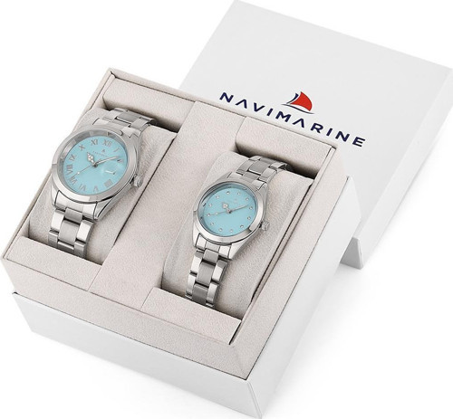 NAVIMARINE TAKIM KOL SAATİ