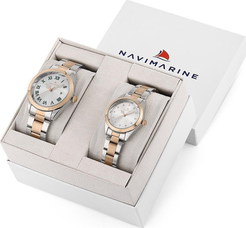 NAVIMARINE TAKIM KOL SAATİ