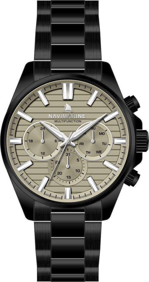 NAVIMARINE ERKEK KOL SAATİ