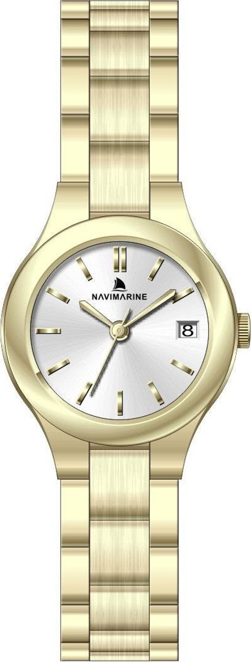 NAVIMARINE KADIN KOL SAATİ