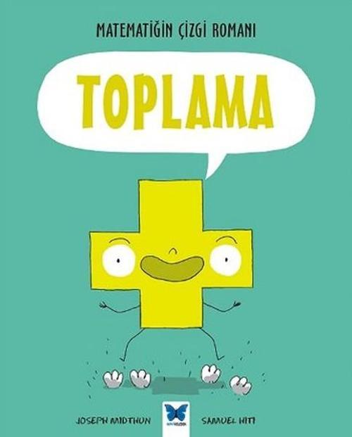 Matematiğin Çizgi Romanı Toplama