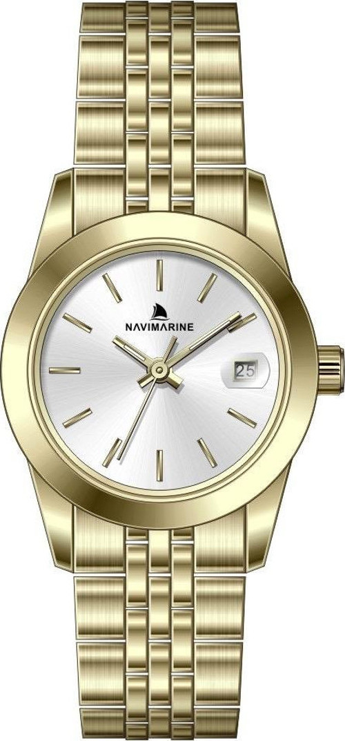 NAVIMARINE KADIN KOL SAATİ
