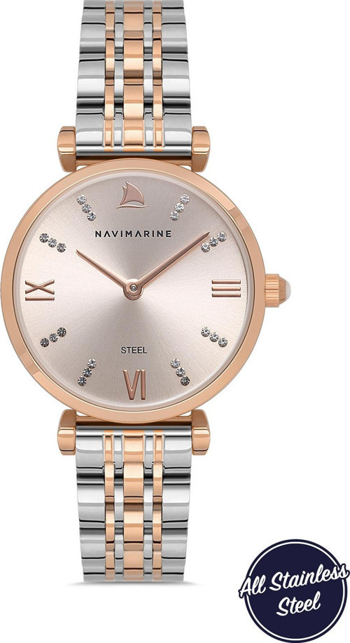 NAVIMARINE KADIN KOL SAATİ