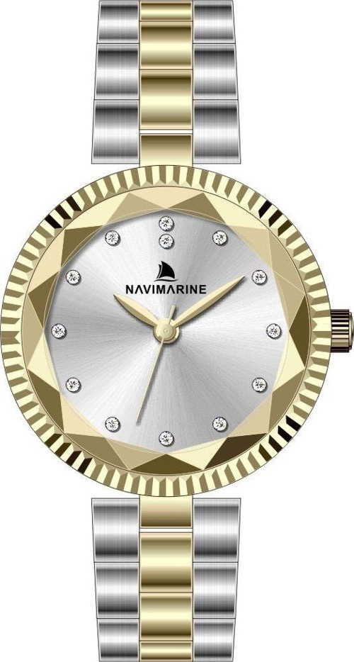 NAVIMARINE KADIN KOL SAATİ