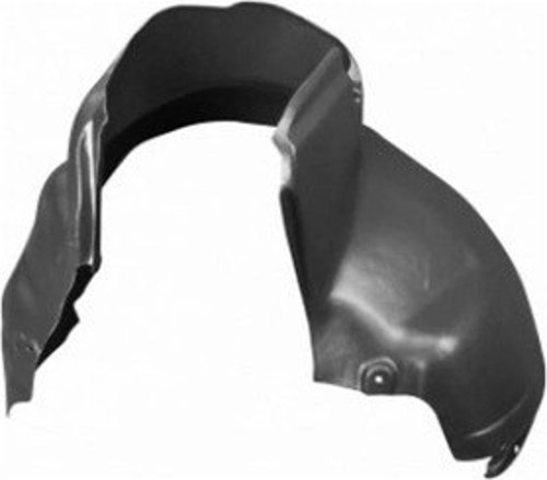Fiat Palio/Albea Ön Çamurluk Davlumbazı Sol 2002-2005 (Oem No: 55171379)