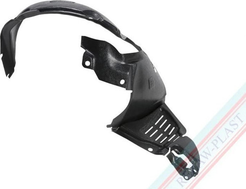 Renault Laguna Iı Ön Çamurluk Davlumbazı Sol 2001 2007 (Oem No: 8200574459)