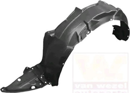 Toyota Auris Ön Çamurluk Davlumbazı Sol 2010-2012 (Oem No: 5387602340)
