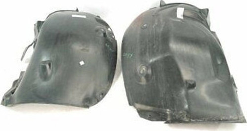 Renault Scenic Ön Çamurluk Davlumbazı Arka Parça Sol 2003- (Oem No: 8200136725)