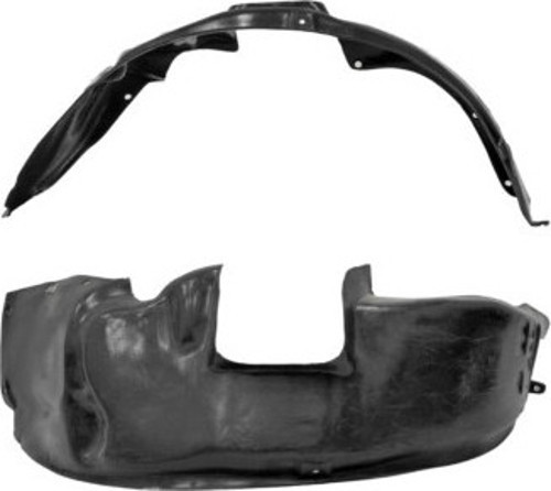 Opel Corsa Ön Çamurluk Davlumbazı Sağ 1993-2000 (Oem No: 90535311)