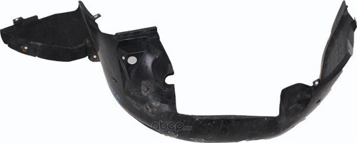 Chevrolet Cruze Arka Çamurluk Davlumbazı Sol 2009- (Oem No: 95953138)