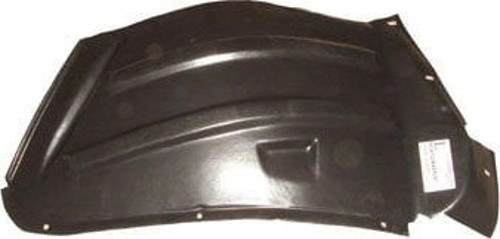 Fiat Ducato Ön Çamurluk Davlumbazı Sol 1994-2001 (Oem No: 713666)