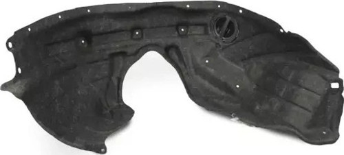 Jeep Grand Cherokee Ön Çamurluk Davlumbazı Sağ 2013- (Oem No: 55079292Ag)