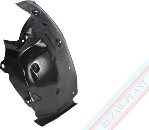 Renault Kangoo Ön Çamurluk Davlumbazı Önün Arkası Sağ 2007 2013- (Oem No: 8200436720)