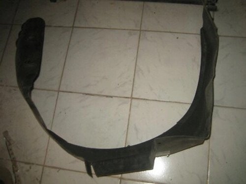 Opel Astra Ön Çamurluk Davlumbazı H9298 (Oem No: 90542091)