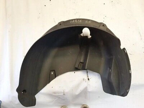 Skoda Fabia Arka Çamurluk Davlumbazı Hatchback Sol 2000 2007 (Oem No: 6Y6810971A)