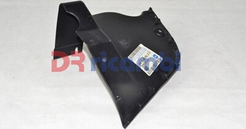 Opel Corsa Arka Çamurluk Davlumbazı Sol 2000-2005 (Oem No: 13103432)