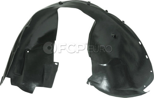 Volvo S60 Ön Çamurluk Davlumbazı Sol 2000-2008 (Oem No: 30655665)