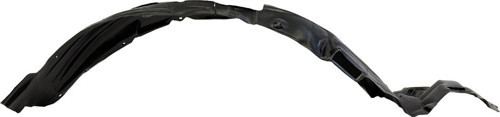 Toyota Corolla Ön Çamurluk Davlumbazı Sol 2005 2007 (Oem No: 5387612360)