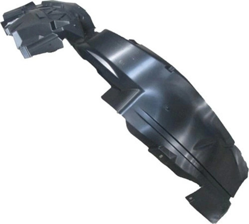 Fiat Panda Ön Çamurluk Davlumbazı Sağ 2012- (Oem No: 51965406)