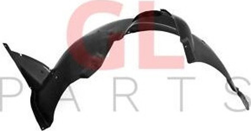 Volkswagen Polo Ön Çamurluk Davlumbazı Sağ 2002- 2009 (Oem No: 6Q0809958B)