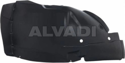 Renault Trafic Ön Çamurluk Davlumbazı Ön Parça Sol 2001 (Oem No: 8200036015)