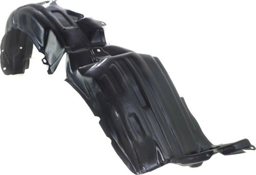 Toyota Yaris Ön Çamurluk Davlumbazı Sol 1999- (Oem No: 5387552012)