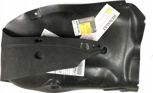 Renault Megane Arka Çamurluk Davlumbazı Arka Parça Sol 2003- 2009 (Oem No: 8200141549)