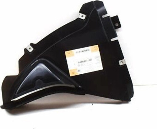 Bmw 5 Serisi Ön Çamurluk Davlumbazı Alt Parça Sağ 2010- (Oem No: 51757312830)