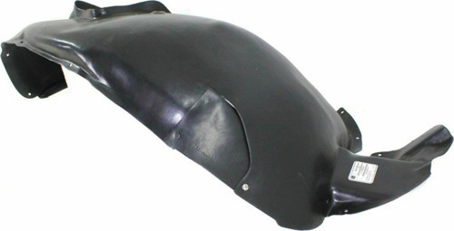 Volkswagen Tiguan Arka Çamurluk Davlumbazı Sağ 2007- 2011- (Oem No: 5N0805912C)