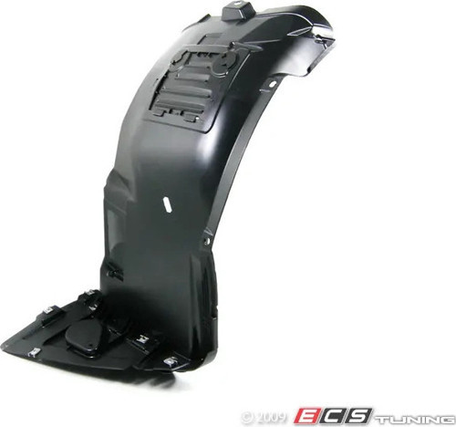 Bmw 3 Serisi Ön Çamurluk Davlumbazı Ön Parça Sol 2005 (Oem No: 51717059379)