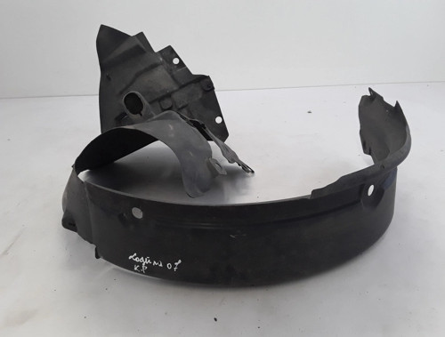 Renault Laguna Ön Çamurluk Davlumbazı Sol 2008- (Oem No: 638230005R)