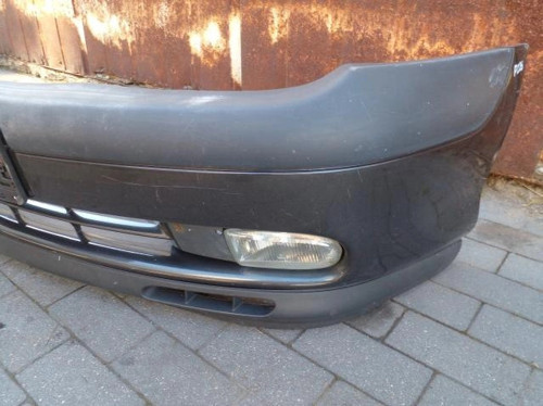 Renault Espace Ön Çamurluk Davlumbazı Ön Parça Sol 1996- (Oem No: 6025300491)