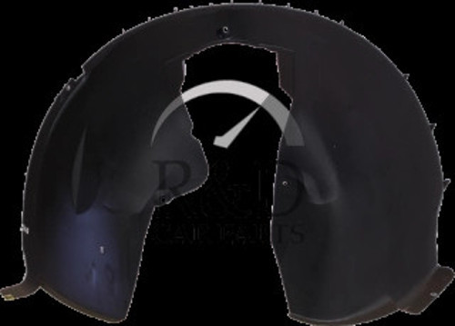 Saab 9-5 Ön Çamurluk Davlumbazı Sol 1998-2005 (Oem No: 4592937)
