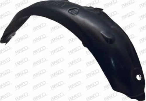 Renault Clio Ön Çamurluk Davlumbazı Arka Parça Sağ 1998-2001 (Oem No: 7700836703)