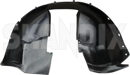 Volvo 850 Ön Çamurluk Davlumbazı Sol 1992-1996 (Oem No: 9152577)