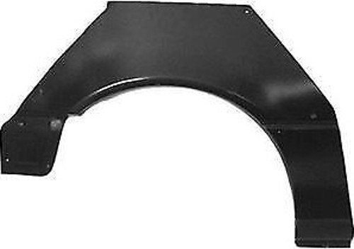 Suzuki Swift Arka Çamurluk Davlumbazı Sol 2005 (Oem No: 75521-63J00-000)