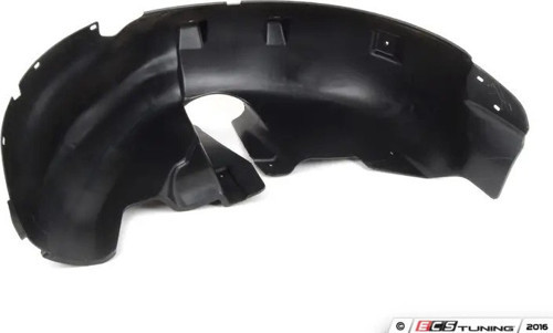 Volkswagen Passat Arka Çamurluk Davlumbazı Sağ 2000-2004 (Oem No: 3B0810972H01C)