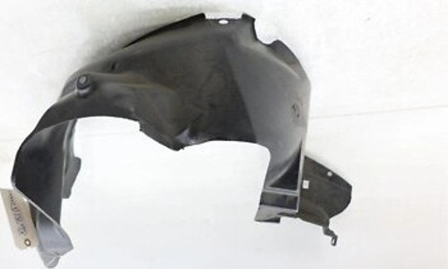 Kia Rio Ön Çamurluk Davlumbazı Sol 2002-2004 (Oem No: 86811Fd000)