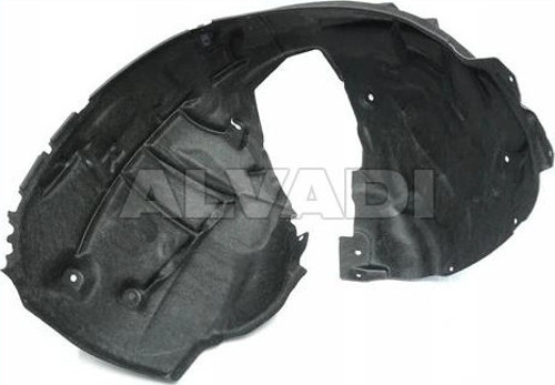 Audi A4 Ön Çamurluk Davlumbazı Sağ 2015- (Oem No: 8W0821172B)
