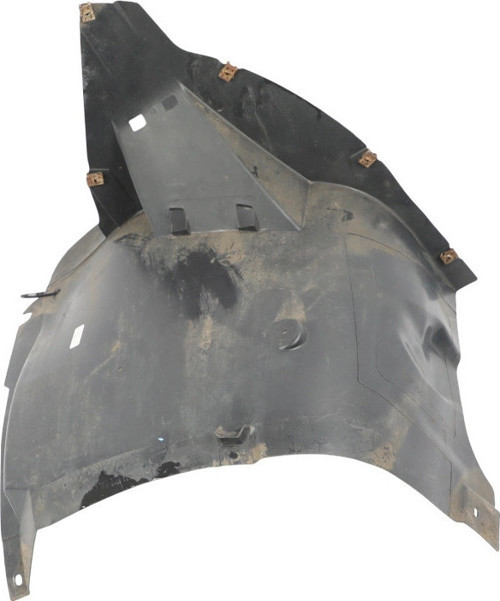 Seat Leon Ön Çamurluk Davlumbazı Ön Parça Sol 2012- (Oem No: 5F0854815G)